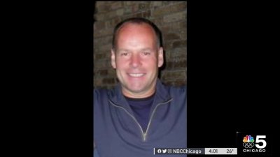 Former Chicago Police Officer Killed in Hit-and-Run
