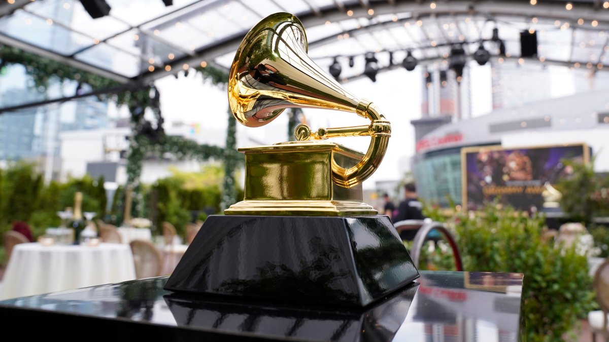 2024 Grammy Awards See all the winners NBC Chicago