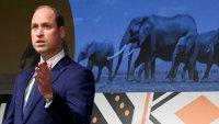 Prince William Seeks Nominees for $1 Million Earthshot Prize