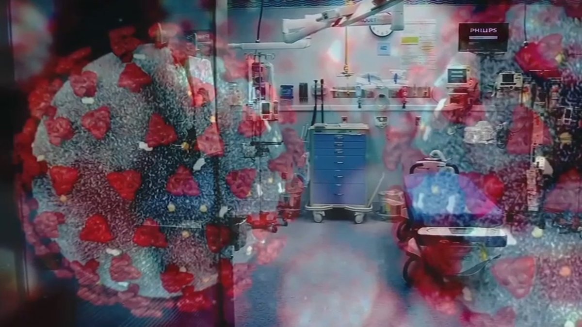 IDPH Urges Vigilance With COVID Cases ‘Slowly Rising’ Across Illinois