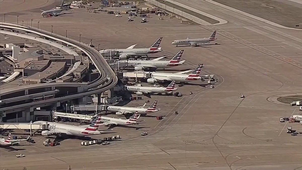 AT&T, Verizon Pause Some New 5G After Airlines Raise Alarm NBC Chicago