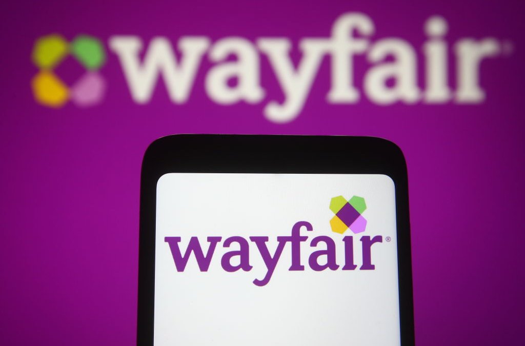 Wayfair to Open First Storefront in Chicago Area, Midwest NBC Chicago