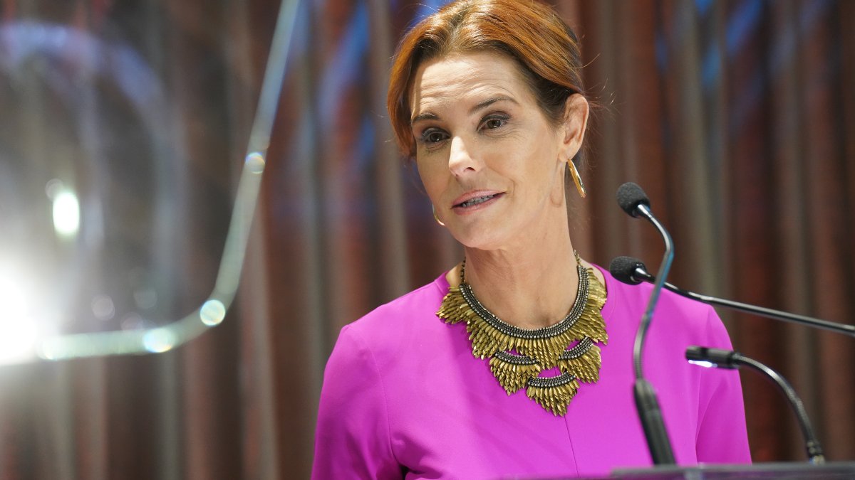 Ruhle Replaces Williams on MSNBC; ‘Morning Joe’ Expanded – NBC Chicago