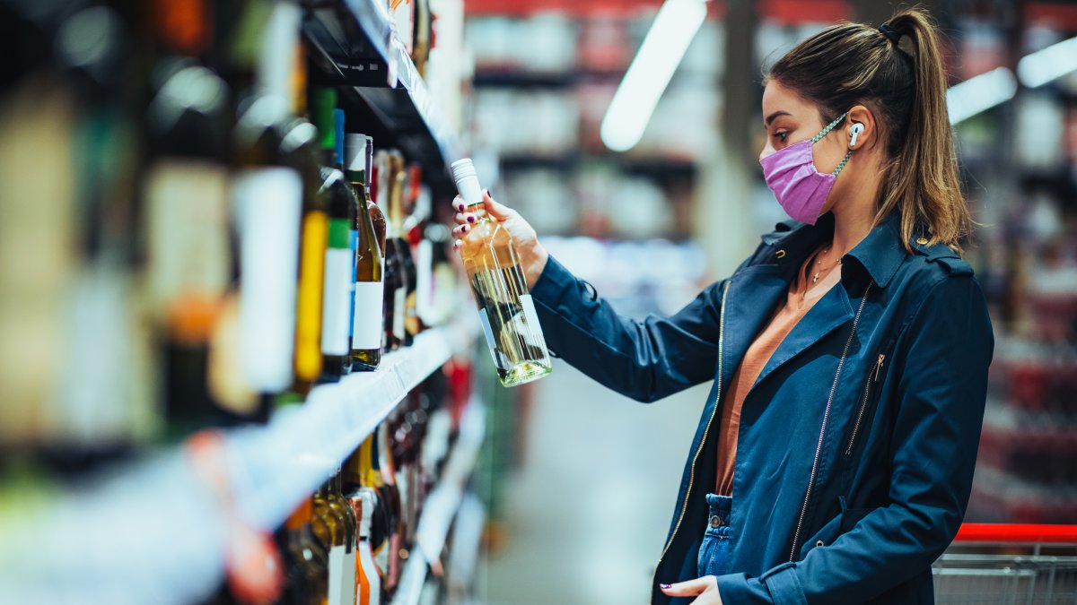 How to Let Dry January Help You Drink Less in 2022 – NBC Chicago - Vimarsana News