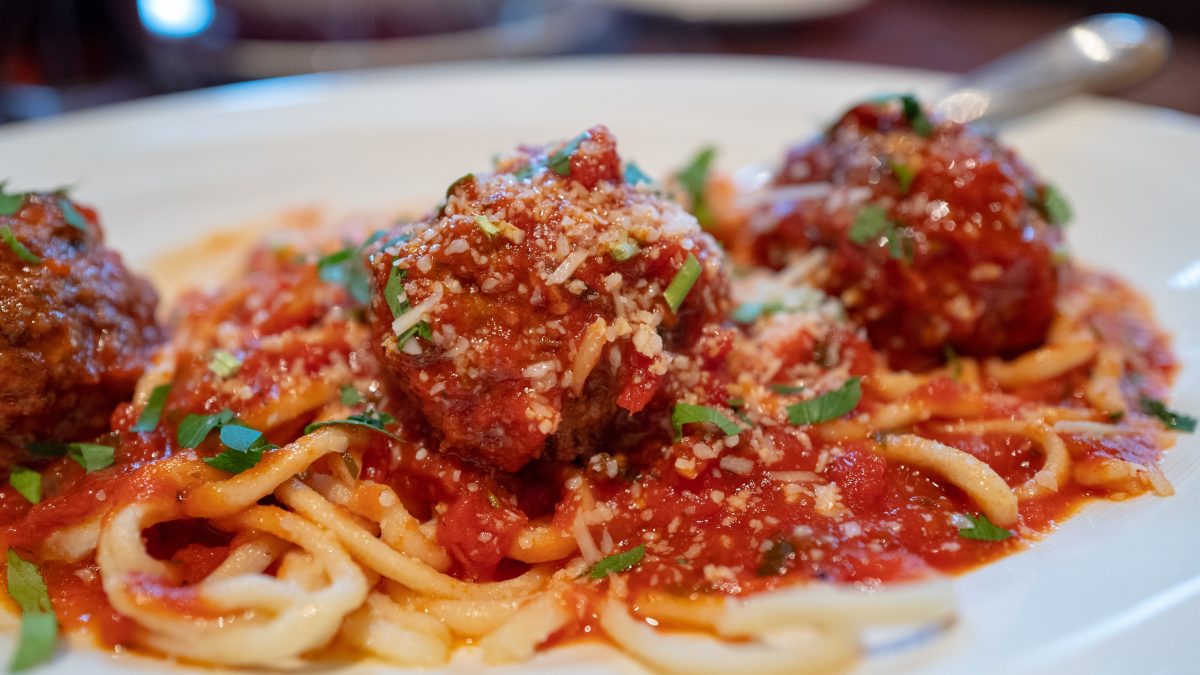 Frozen meatballs sold nationwide recalled after customer found metal fragments inside