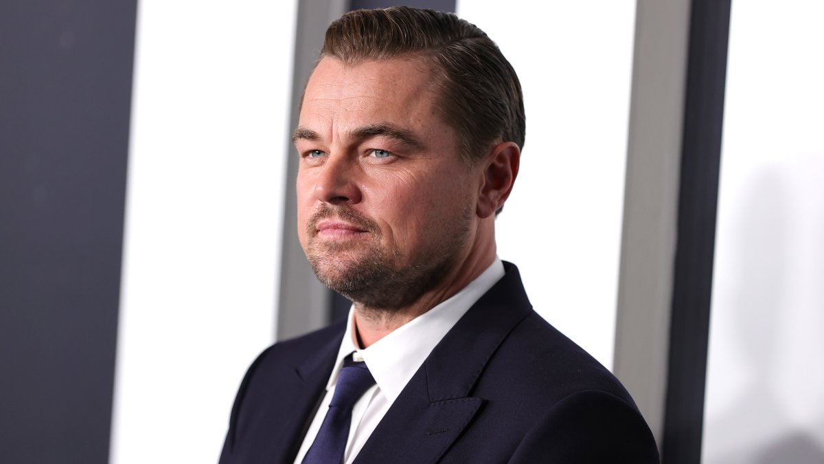 A New Tree Species Is Named After Leonardo DiCaprio - Vimarsana News