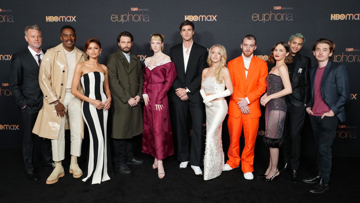 D.A.R.E. Says HBO's 'Euphoria' Glamorizes Drug Use, Sex and Violence – NBC Chicago - Vimarsana News
