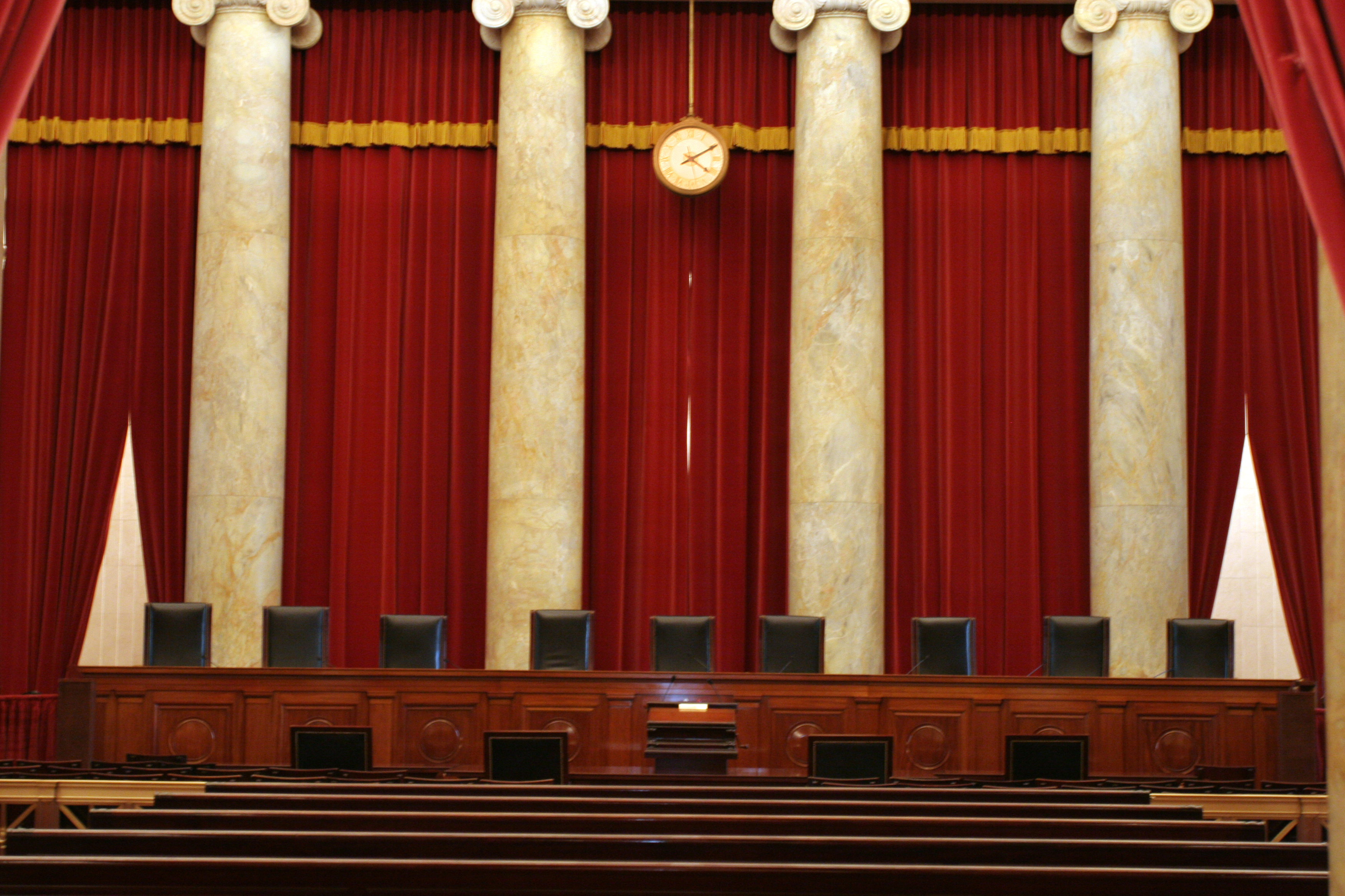What's Next for the Supreme Court Vacancy After Breyer Retires? – NBC Chicago - Vimarsana News