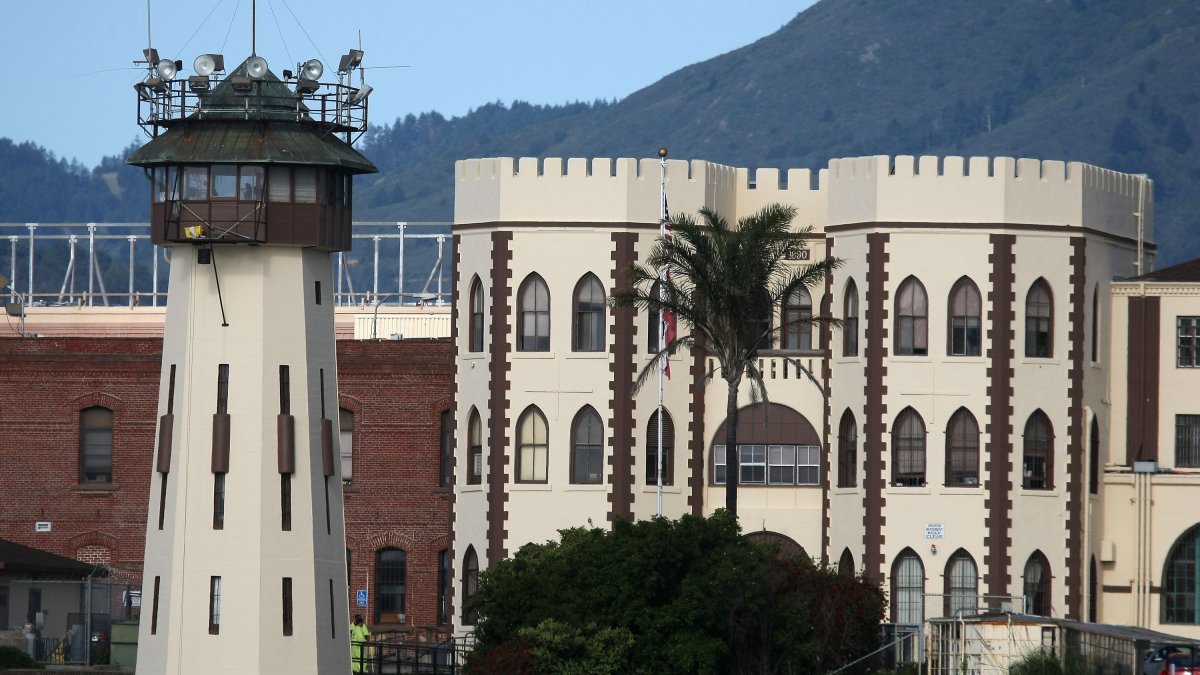 California Moves to Dismantle Nation's Largest Death Row - Vimarsana News