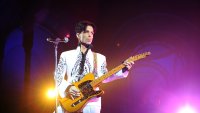 Final Valuation of Prince's Estate Pegged at $156.4 Million