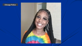 Keariana Johnson, 17, was reported missing from Belmont Terrace on Jan. 14, 2022.