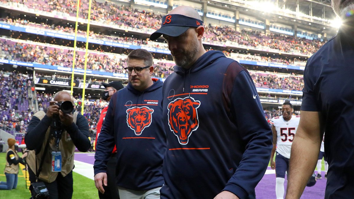 Fan bears