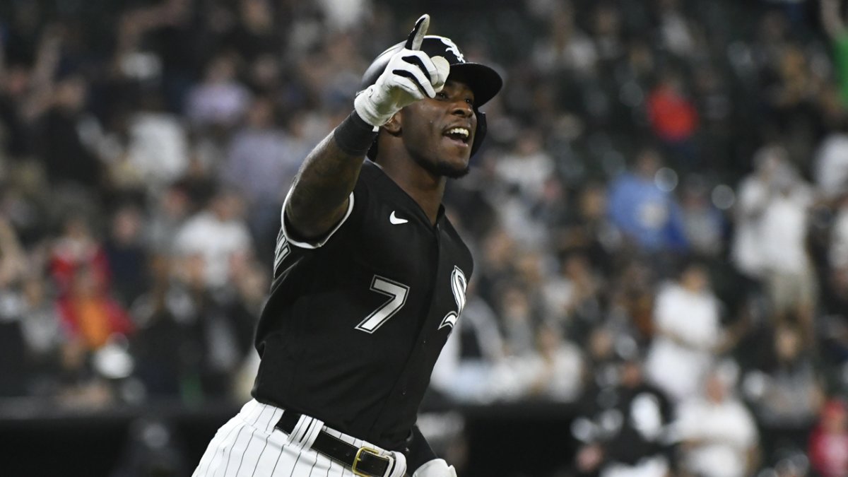 Chicago Baseball Authority: With Tim Anderson out, are the White Sox  finally sunk? - The Athletic