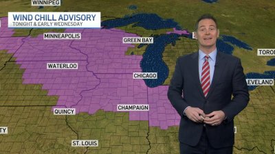 Chicago Forecast:  Coldest So Far This Winter