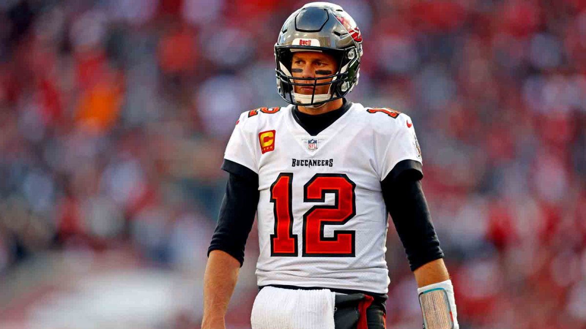 tom brady's future with the buccaneers