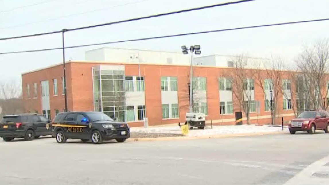 Bowie State, Howard Among HBCU Campuses Targeted in Bomb Threats – NBC Chicago - Vimarsana News