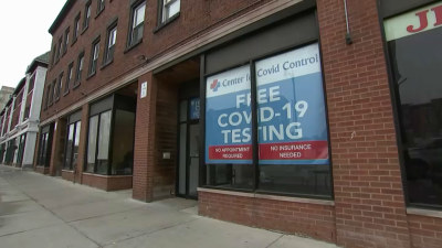 COVID Testing Company Closed for ‘Foreseeable Future' Amid Investigation: Illinois AG