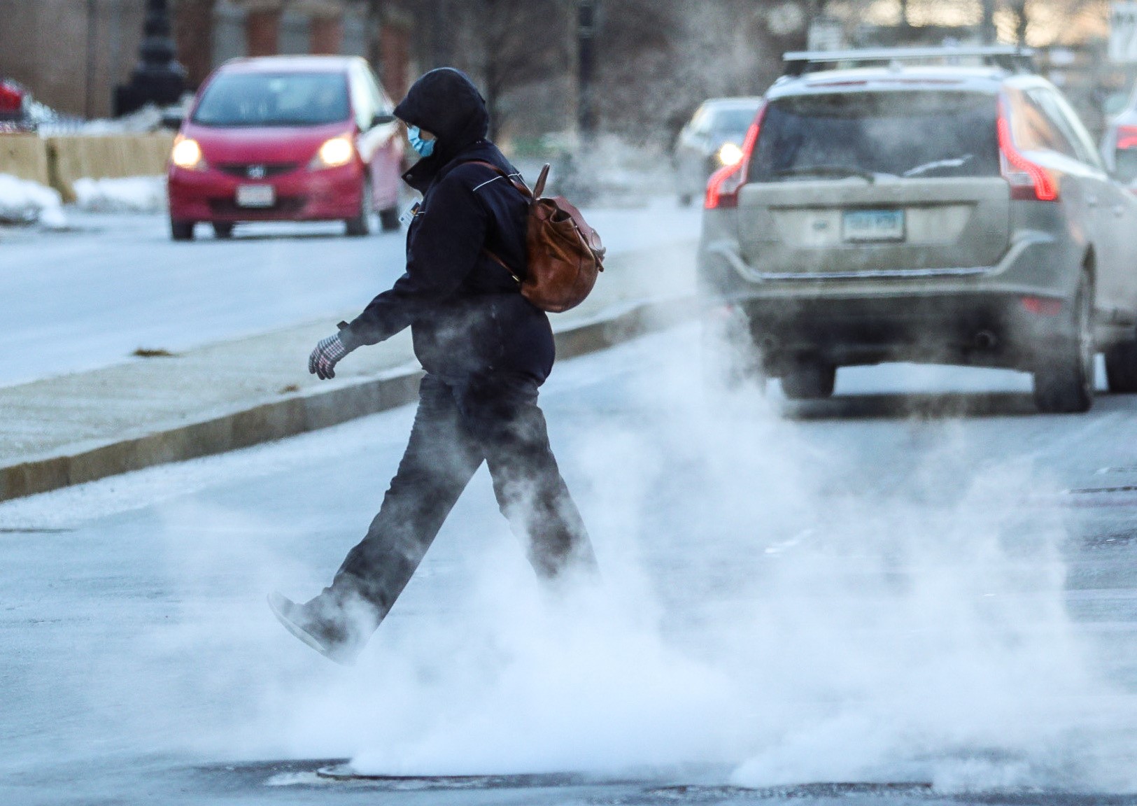 Wind chills could drop to 25 degrees below zero, cold weather advisory issued