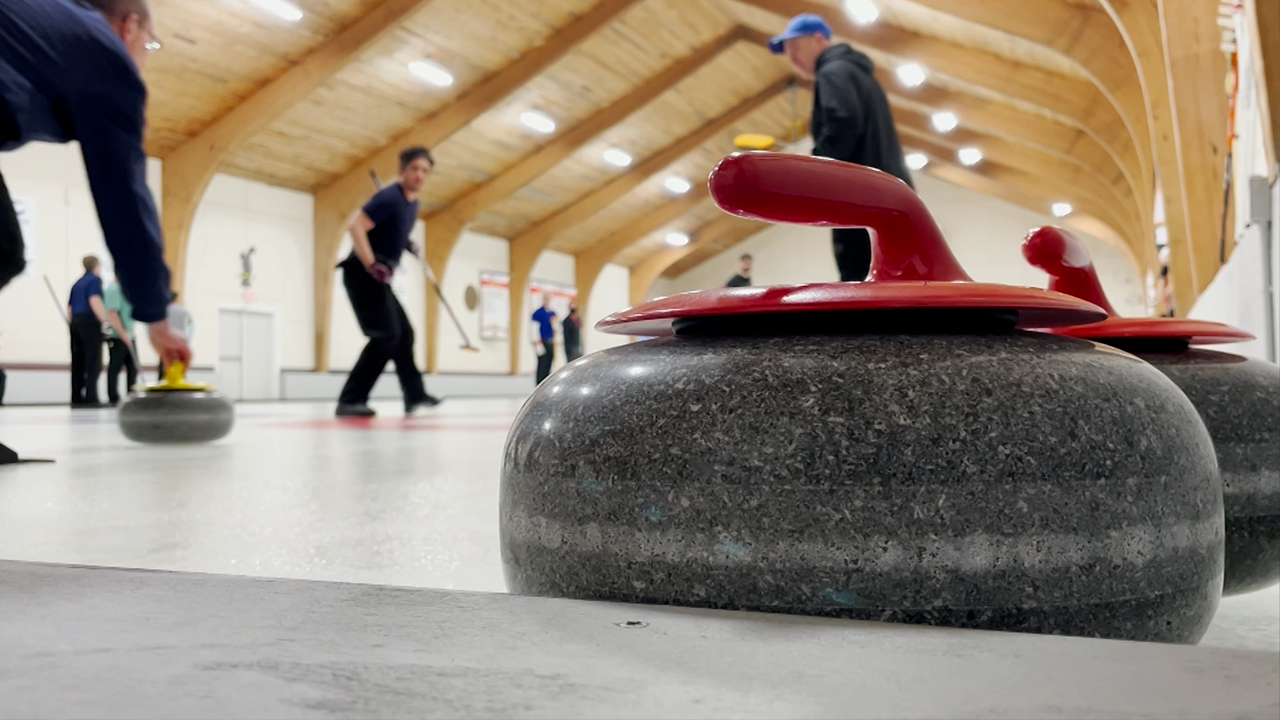 Curling, Skating and More Where You Can Try Olympic Sports in Chicago Area 