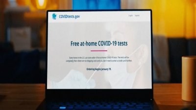 When And How Can You Order Your Free Covid Test Kits?