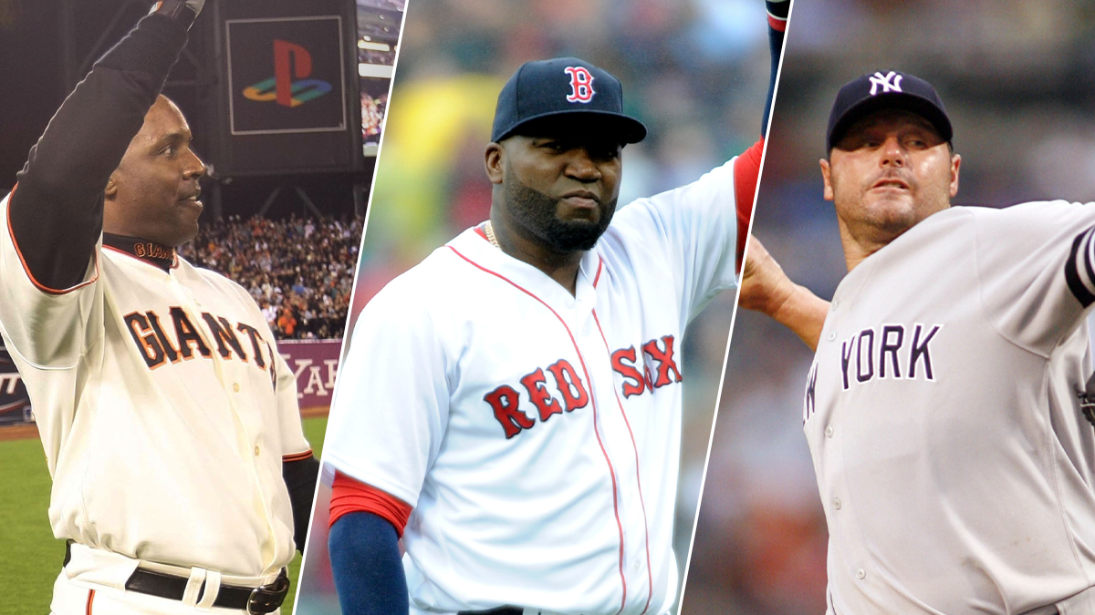 Photos: MLB 2013 Hall of Fame rejects