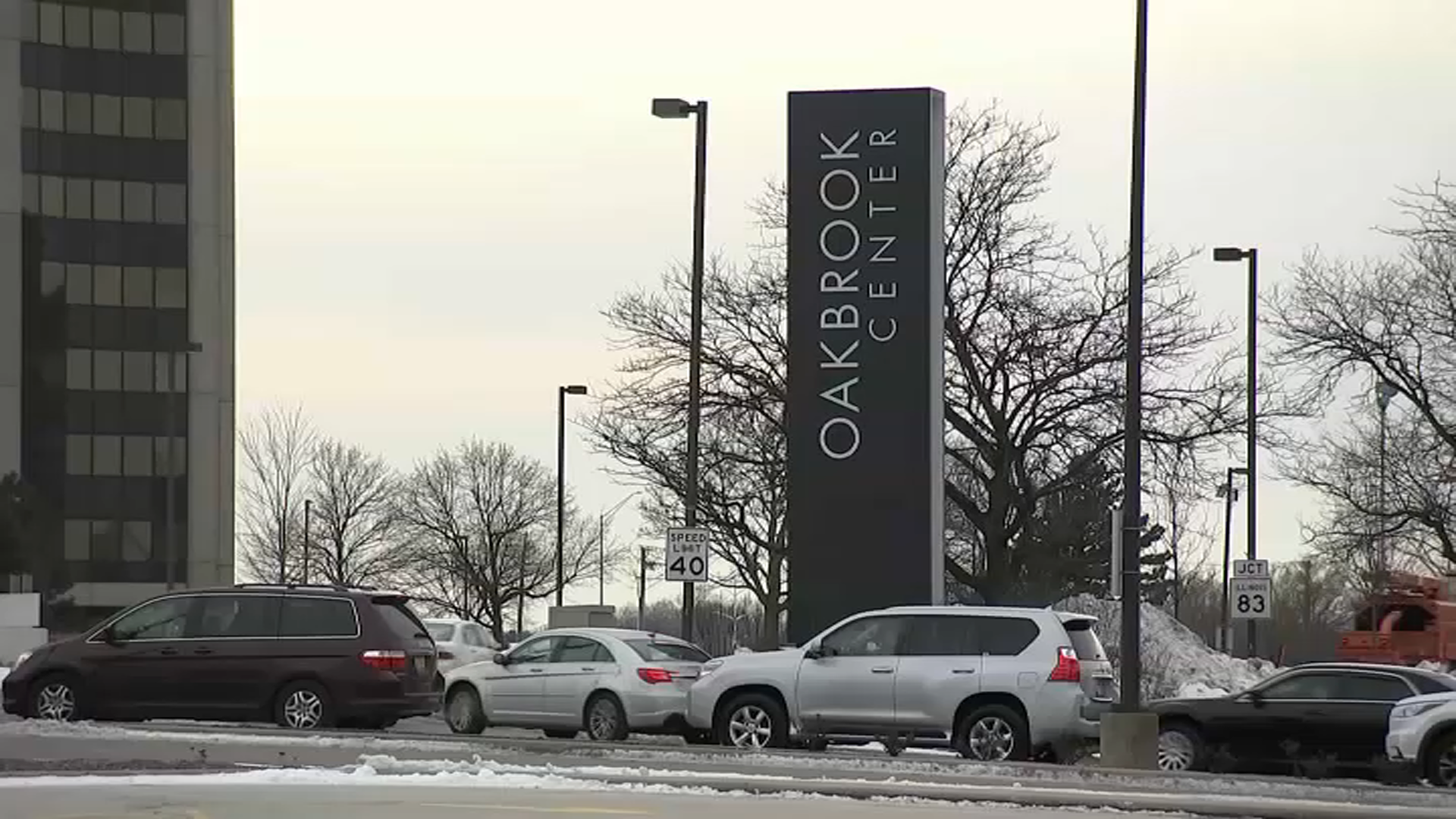 Thieves Hit Oak Brook Store, Led Police on High-Speed Chase on Tri-State  Tollway: Prosecutors – NBC Chicago