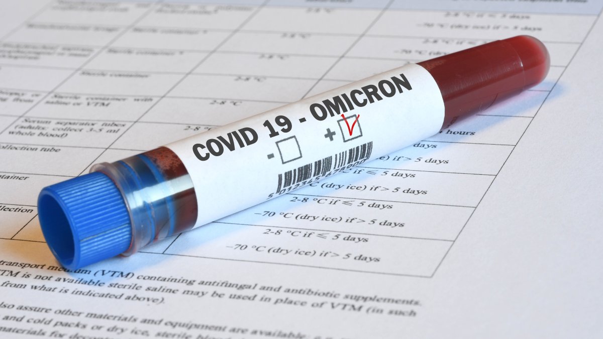 Illinois Coronavirus Updates: 'Stealth Omicron' Detected, COVID Metrics Decline – NBC Chicago - Vimarsana News