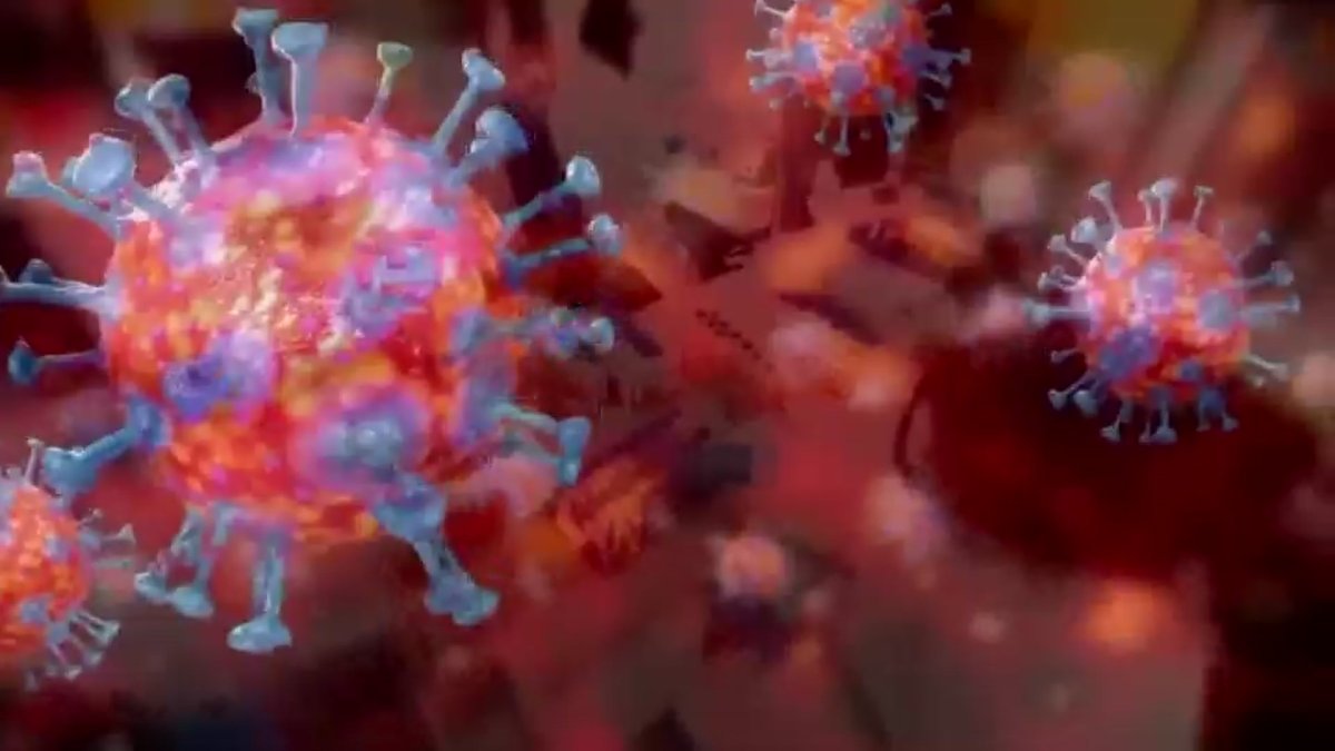 What is the Omicron Variant’s Incubation Period and How Long Are You