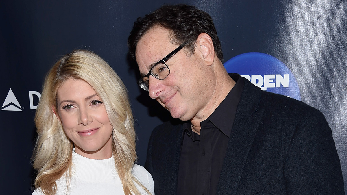 Bob Saget’s Widow, Kelly Rizzo, Reflects on Their Last Christmas Together – NBC Chicago