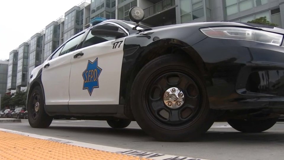 SF Police to Stop Using Rape Victims' DNA to Investigate Crimes - Vimarsana News