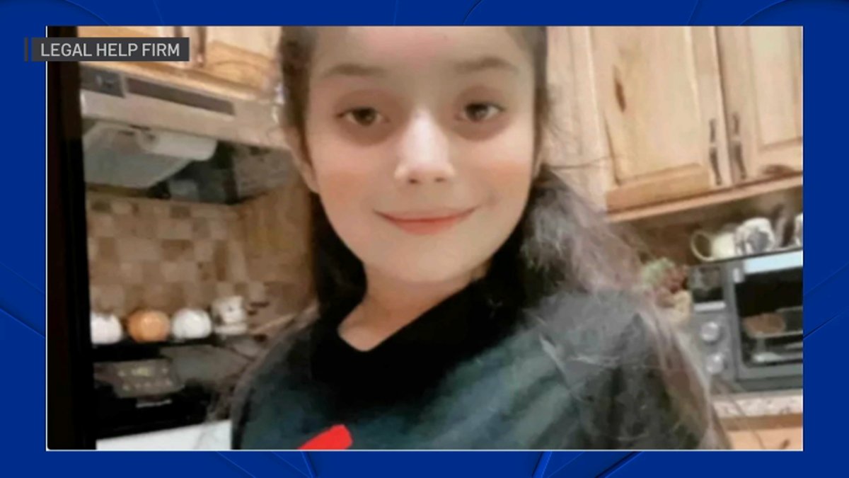 ‘Her Life Did Matter:’ Girl, 8, Killed by Stray Bullet in Little ...