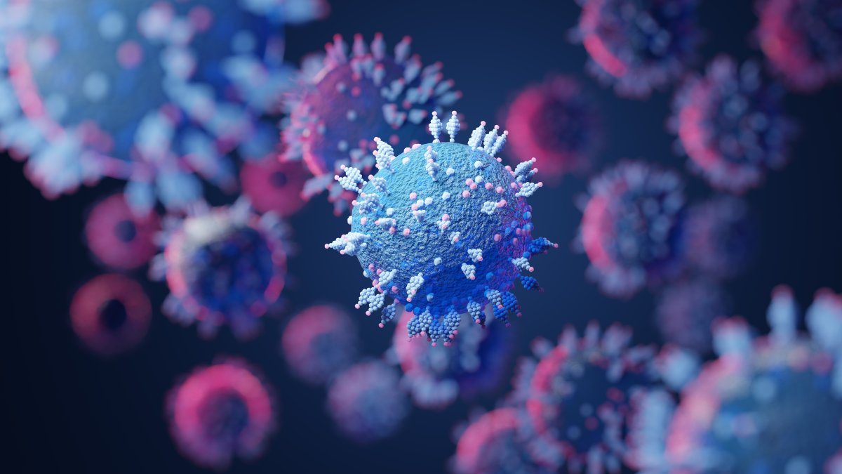 WHO Confirms Emergence of New Coronavirus Variant ‘Deltacron’