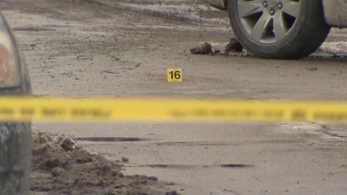 2 Teenagers Critically Wounded in South Lawndale Shooting – NBC Chicago