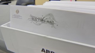 tarrant county mail-in ballots