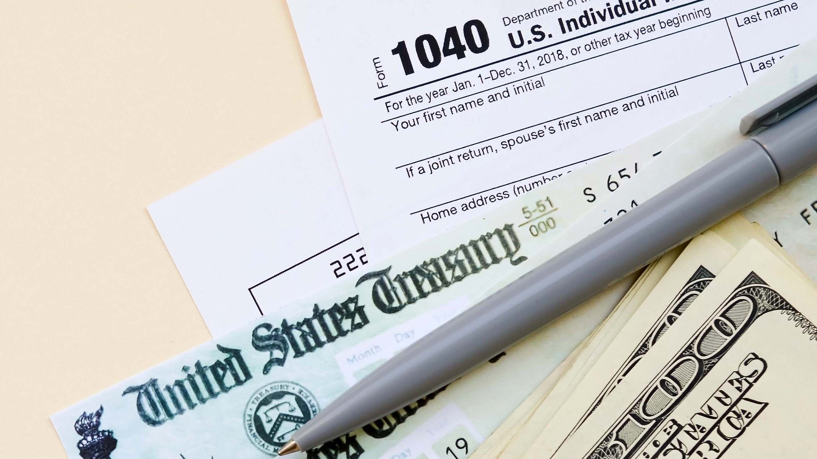 Tax Day 2022: Why Americans Will Get a Few Extra Days to File Their Income Tax Returns
