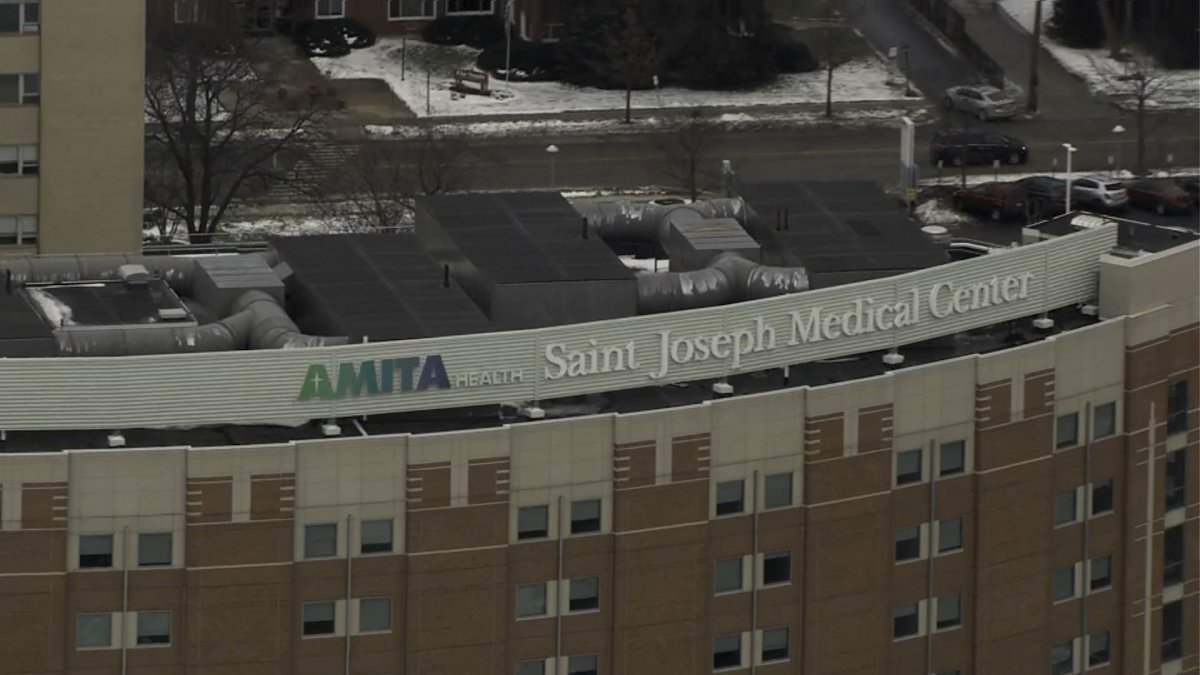 Ransomware Attack Leaves Exhausted Nurses at Suburban Hospital With Partial Paychecks - Vimarsana News
