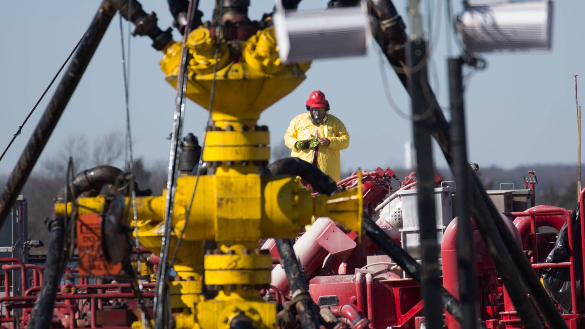 Putin's Threats Against Ukraine Could Reinvigorate the U.S. Oil and Gas Industry - Vimarsana News