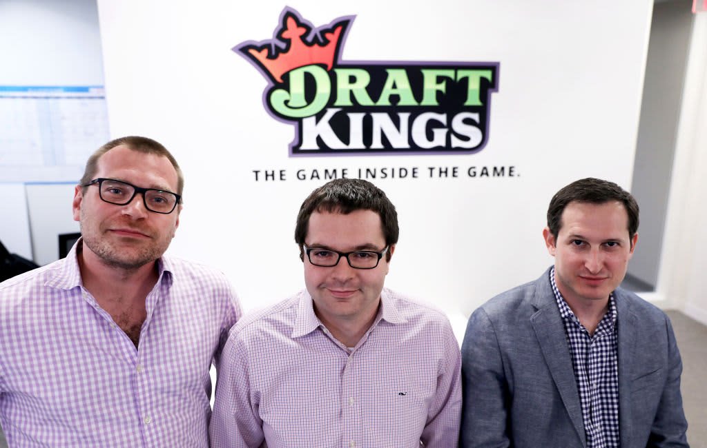 Stocks Making the Biggest Moves Premarket: DraftKings, Roku, Deere and Others - Vimarsana News