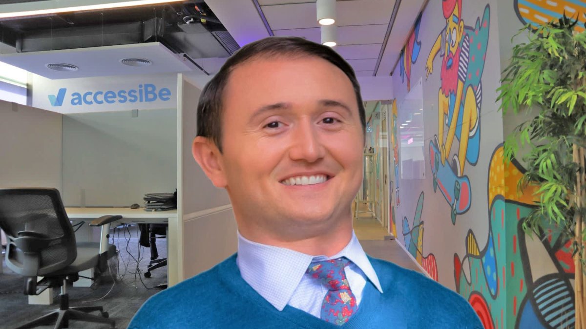 A Quadriplegic Lawyer's 3 Best Tips for Career Success for Others With Disabilities: 'I'm a Big Believer in Living With Adventurous Wheels' – NBC Chicago - Vimarsana News