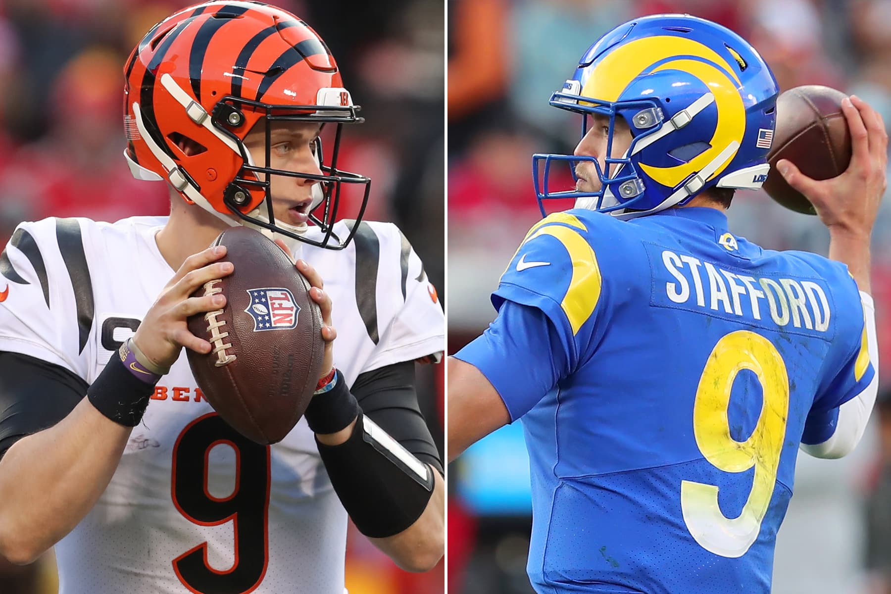 LA Rams Vs. Cincinnati Bengals Live Score NBC Chicago LA Rams Vs. Cincinnati Bengals Live Score NBC Chicago