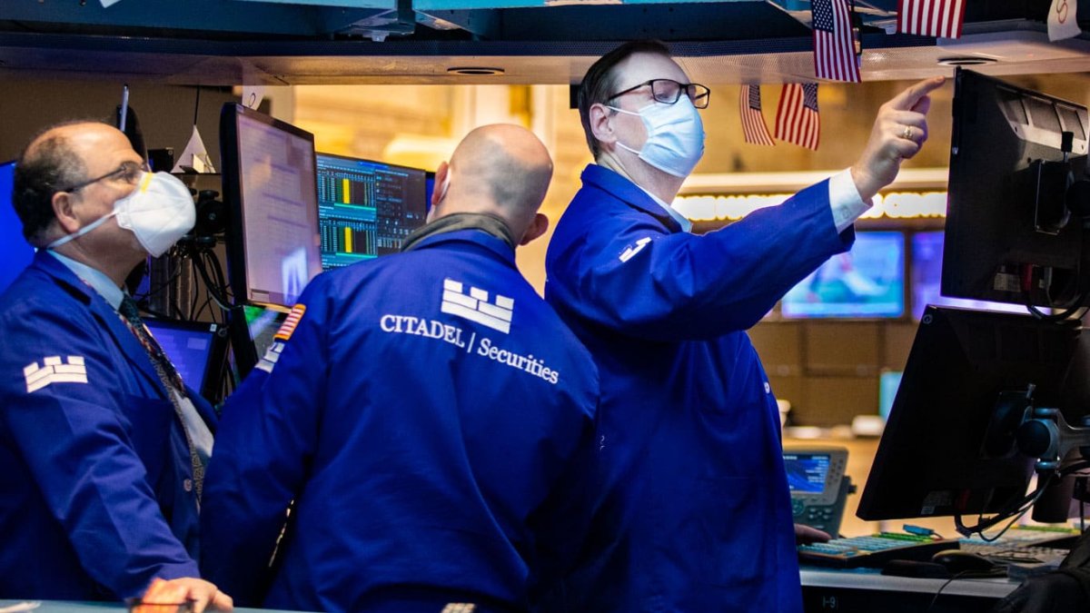 Stock Futures Are Flat After S&P 500 Posts Best Week of the Year - Vimarsana News