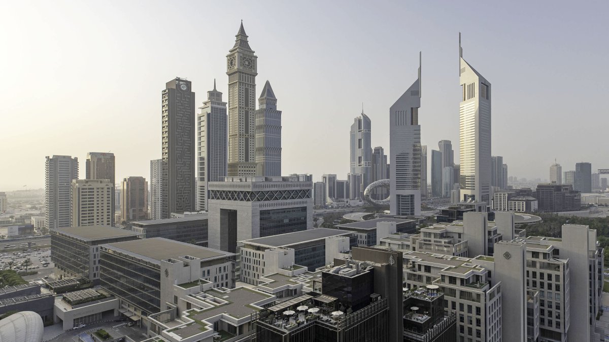 Ahead of Its First SPAC Approval, Dubai's Shuaa Capital Says It Wants to Launch More in 'Quick Succession' – NBC Chicago - Vimarsana News