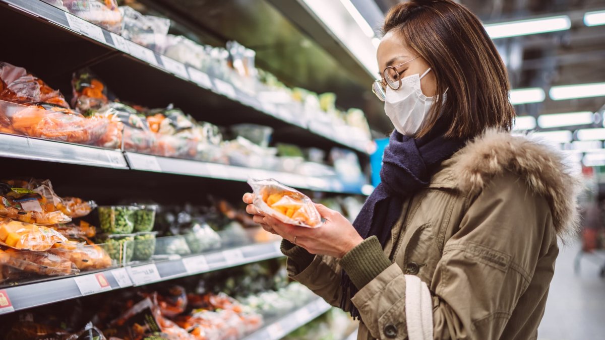 Inflation Is Worse Than Expected, as Cost of Goods Reached a 40-Year High Last Month—Here's What to Know - Vimarsana News