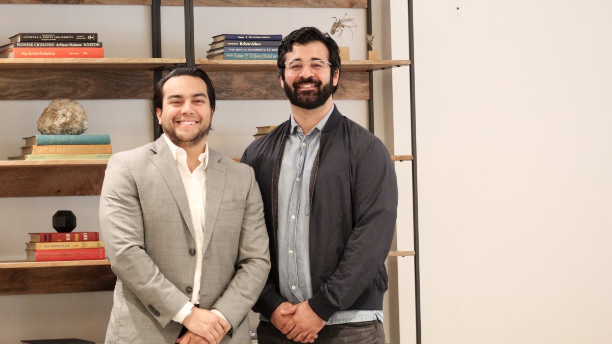 With the Help of an NFL Linebacker, This Start-Up Aims to Become the Netflix of Education - Vimarsana News