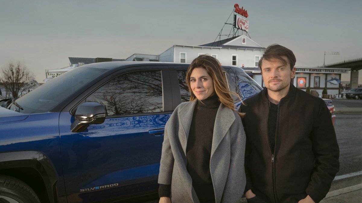 Chevrolet Reboots, Updates 'The Sopranos' Intro for Surprise Super Bowl Ad – NBC Chicago - Vimarsana News