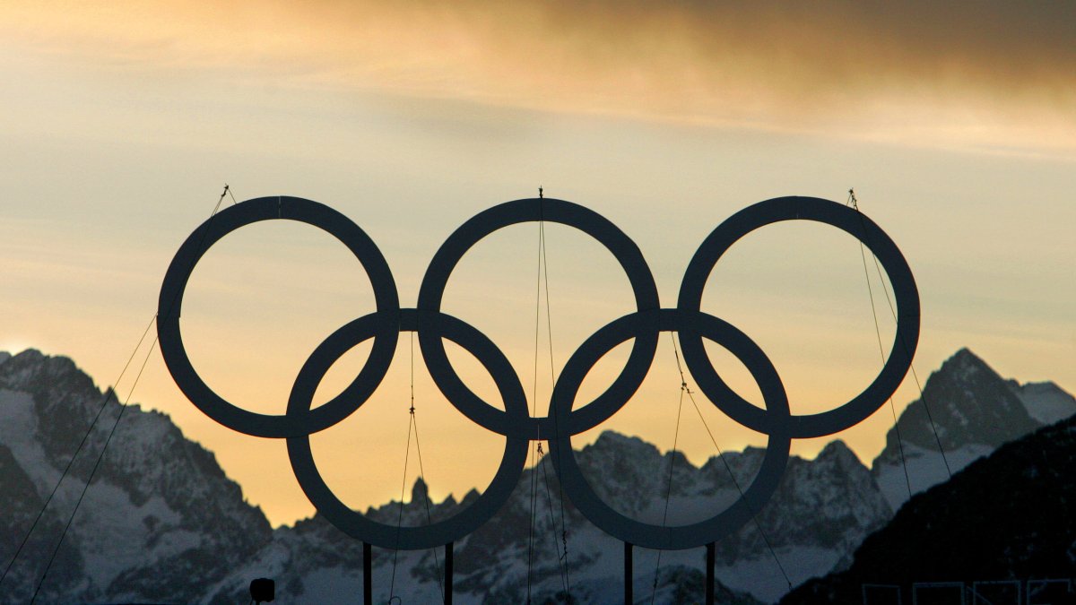 Komitet Olimpijski wzywa do zakazu uprawiania wszelkich sportów dla rosyjskich sportowców – NBC Chicago