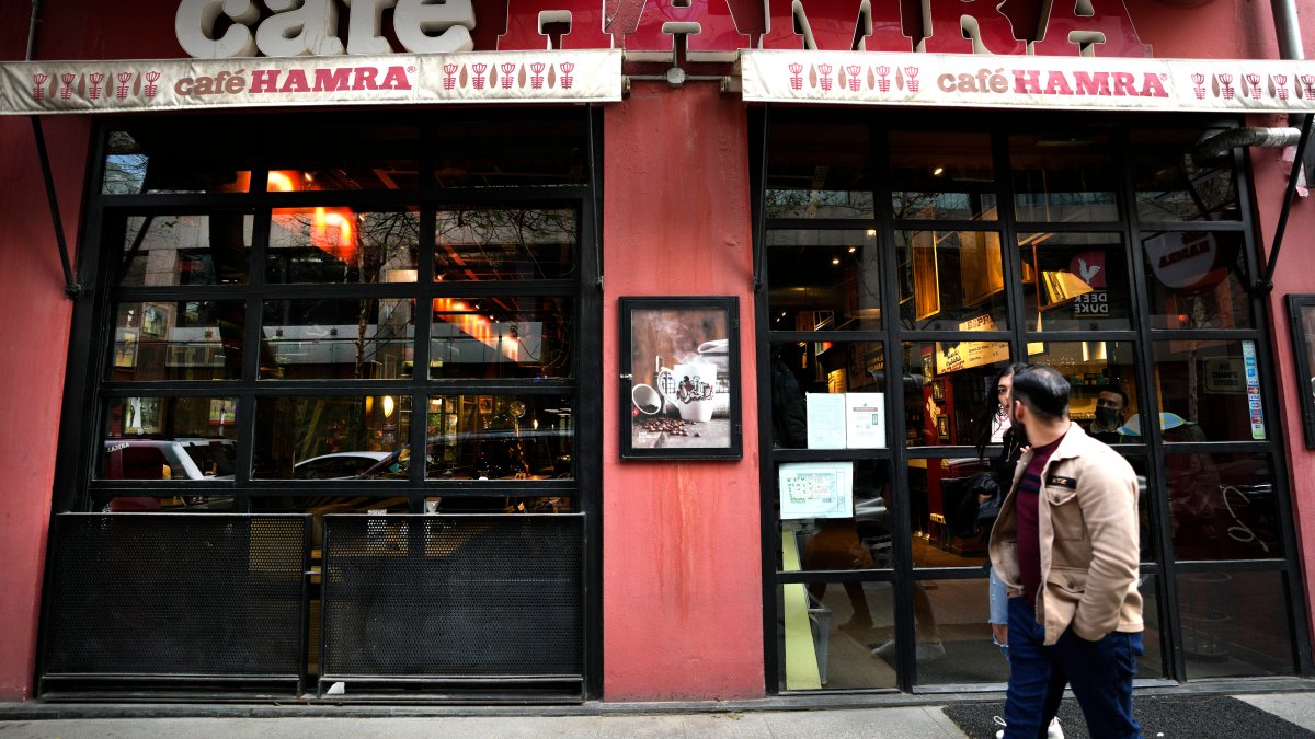 Lebanon's Once Glamorous Center Goes Dark – NBC Chicago - Vimarsana News