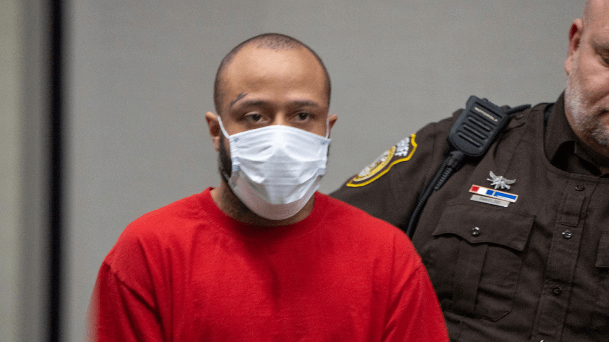 Wisconsin Parade Suspect's Court Antics Won't Help Appeal, Experts Say