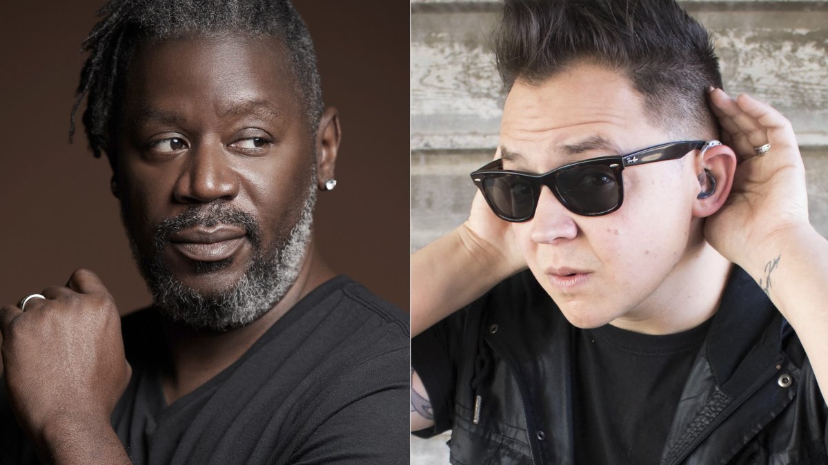 First Deaf Rappers to Be Part of Super Bowl Halftime Show – NBC Chicago