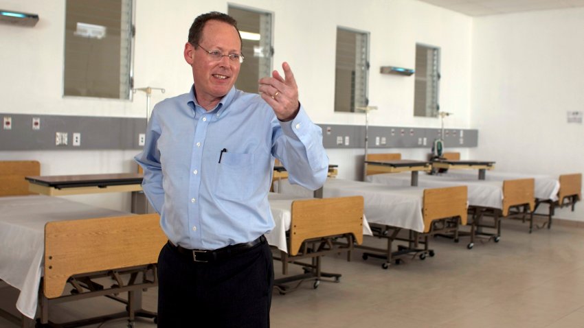 Paul Farmer